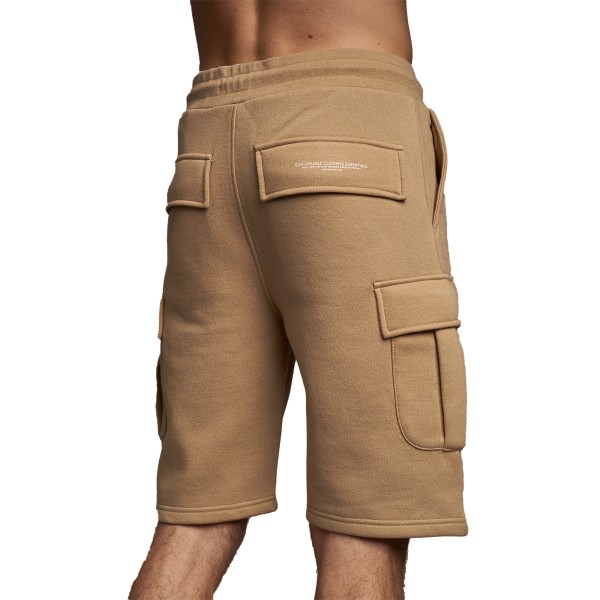 Juice Handley Combat Shorts for menn I Sand M