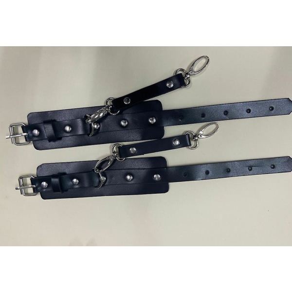 Dam Sexiga Underkläder Accessoarer Temptation Belt Black