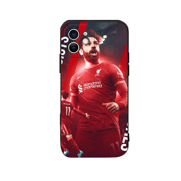 iPhone 12 Pro mobile cover Liverpool F.C. 1