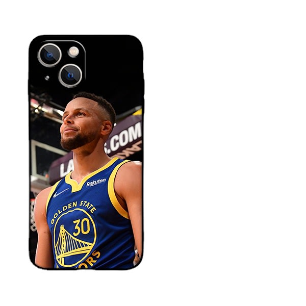 iPhone 13 mobilskal Golden State Warriors Curry 13