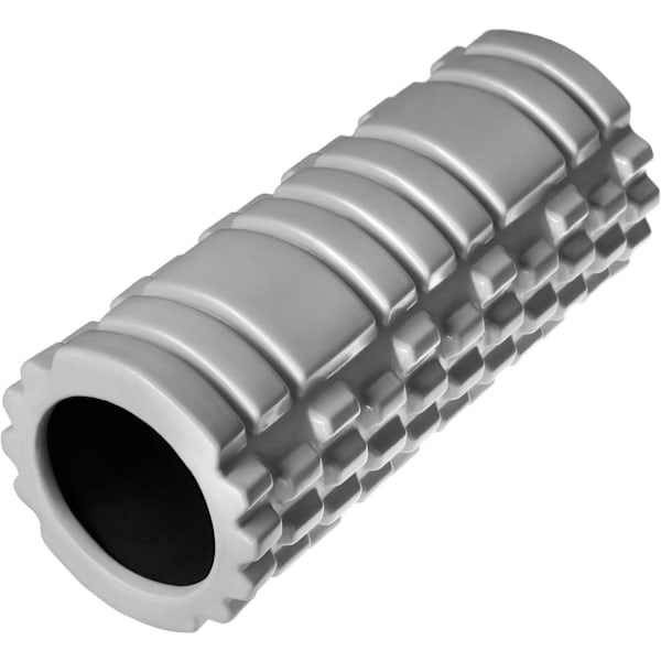 tectake Foam roller grå