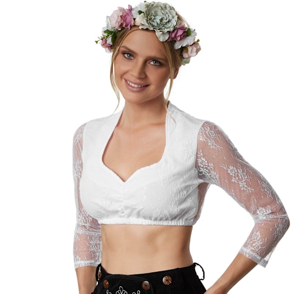 tectake Sommerwiese multifärg