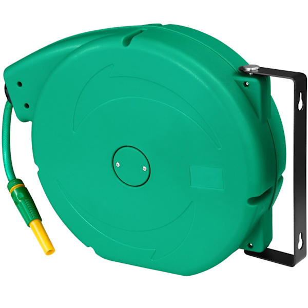 tectake Slangvinda - 20 m Grön