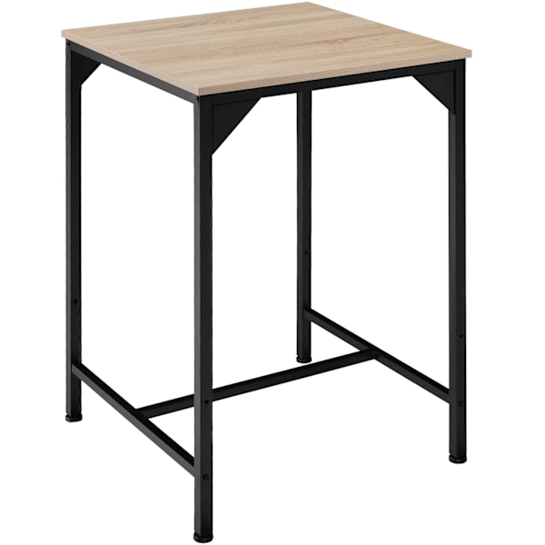 tectake Barset Iverness Ljusbrun