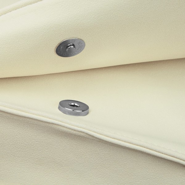 tectake Handväska Heimatliebe Beige