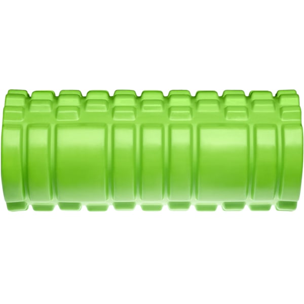 tectake Foam roller Grön