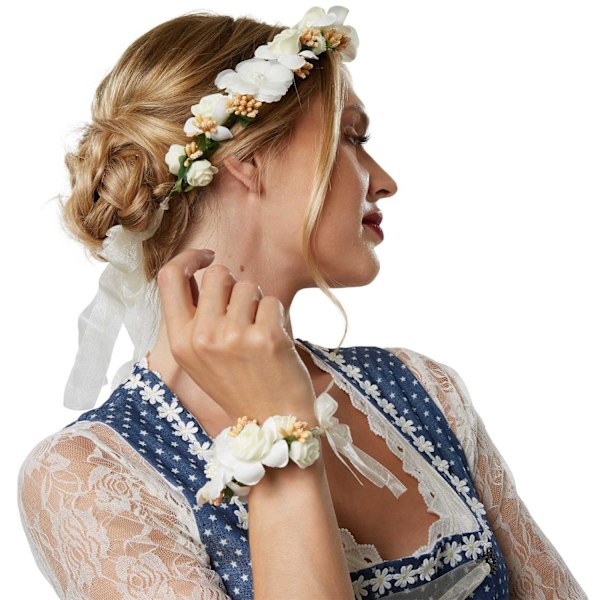 tectake Hochzeit Grön