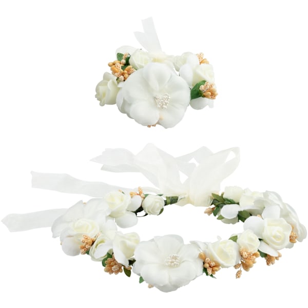 tectake Hochzeit Grön