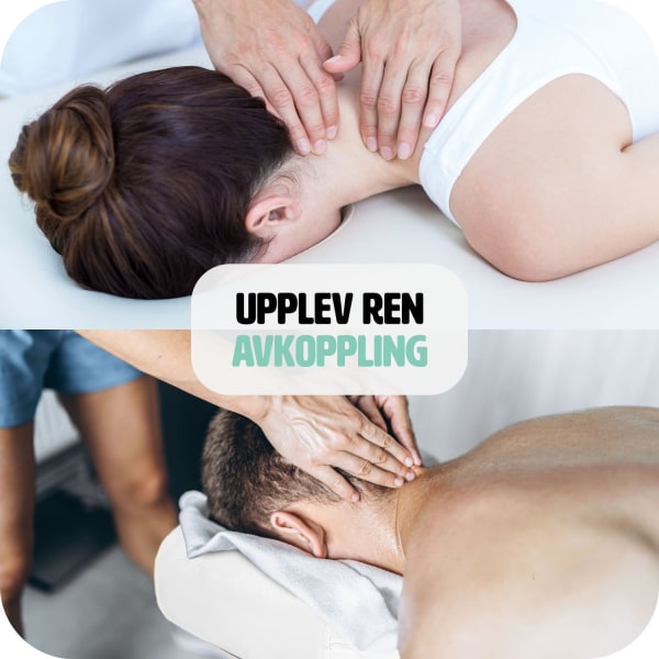 tectake 2-zons massagebänk, 5 cm stoppning & bärväska Vit