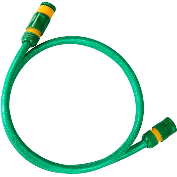 tectake Slangvinda - 20 m Grön
