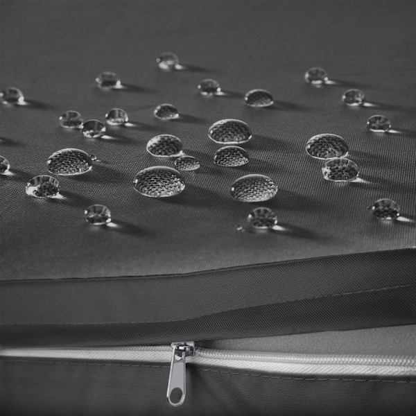 tectake Loungeset Milano i konstrotting Natur