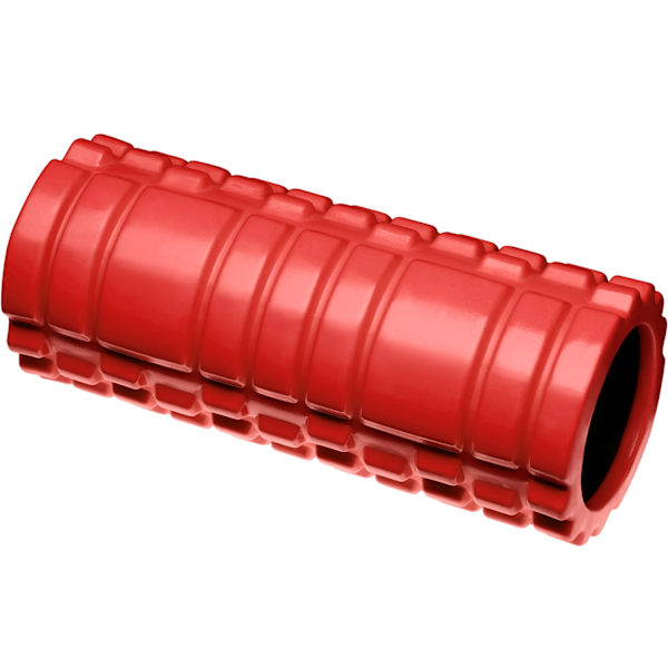 tectake Foam roller Röd