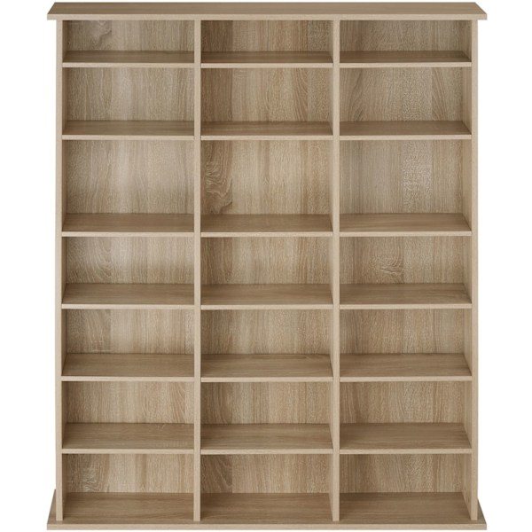 tectake Hylla Stevie Ek