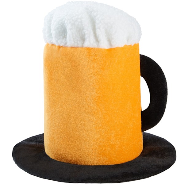 tectake Hatt Ölkrus Gul