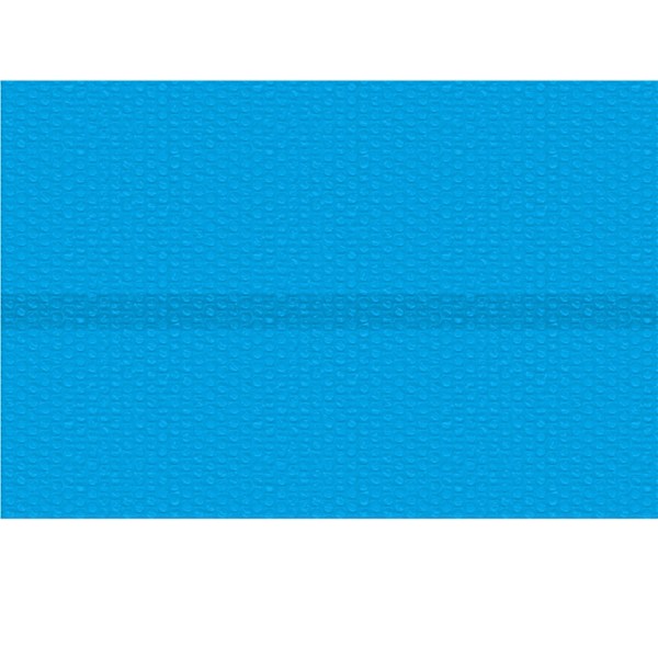 tectake Poolskydd rektangulär - 200 x 300 cm Blå