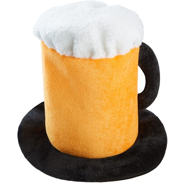 tectake Hatt Ölkrus Gul