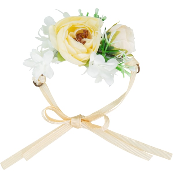 tectake Armband Frühling multifärg