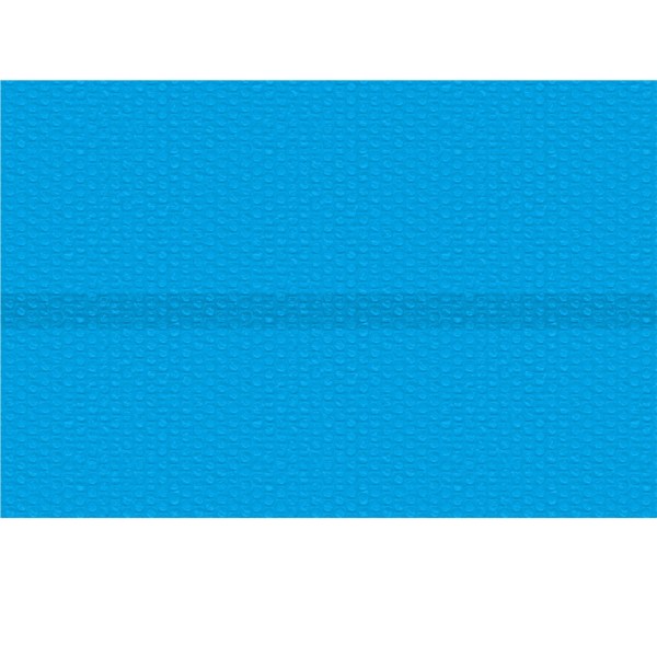 tectake Poolskydd rektangulär - 200 x 300 cm Blå