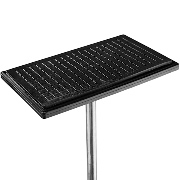 tectake Stämp 6st Blå