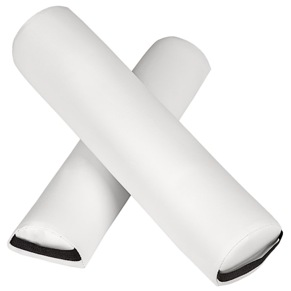 tectake Massagerullar, set Vit