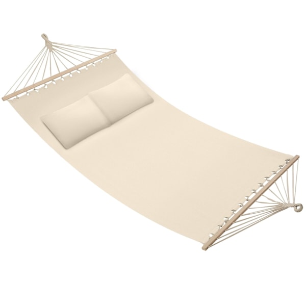 tectake Hängmatta Eden Beige