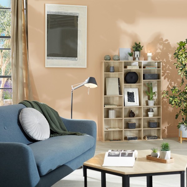 tectake Hylla Stevie Ek