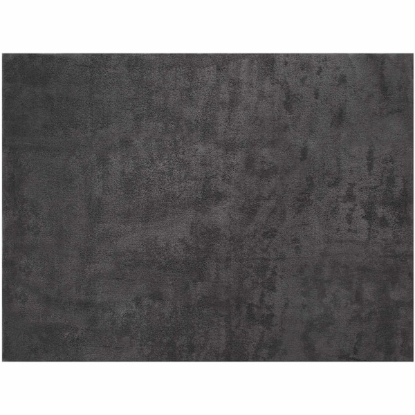Kortluggig matta Soft Zone - antracit, 160 x 230 cm Grafitgrå