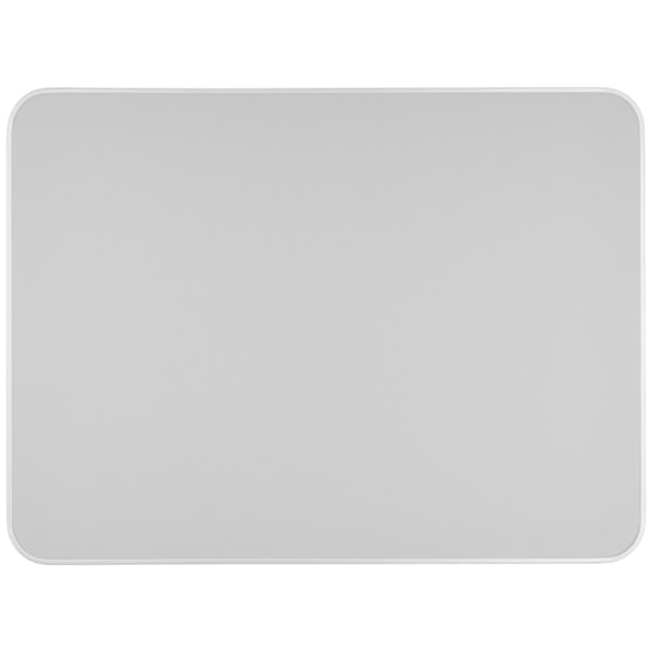 tectake Campingbord höjdjusterbart 80x60x68 cm grå