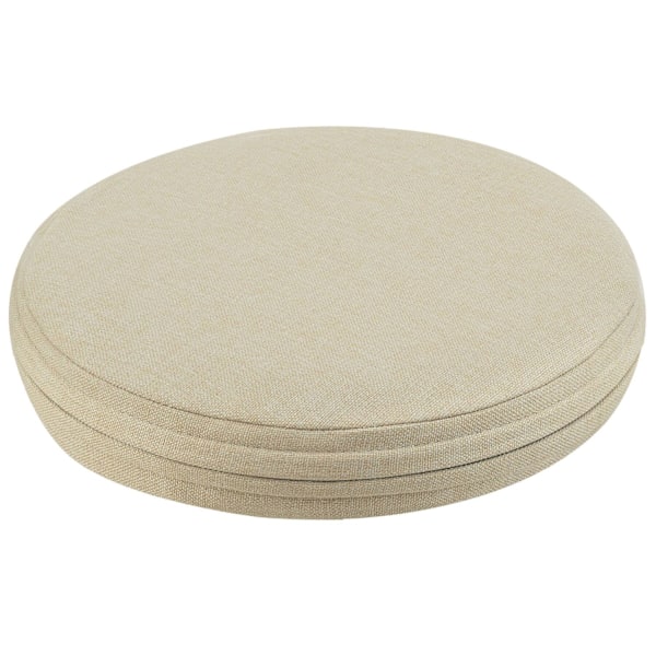 tectake Leksoffa Lilly, 8-delad, med sovfunktion - 120 cm Beige