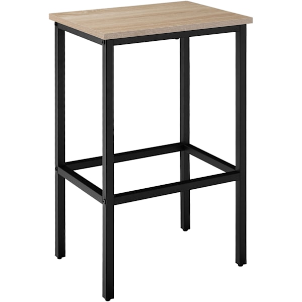 tectake Barset Iverness Ljusbrun