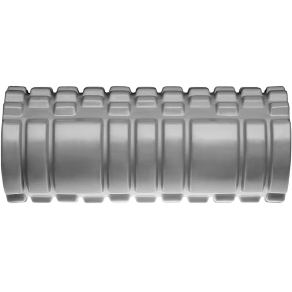 tectake Foam roller grå