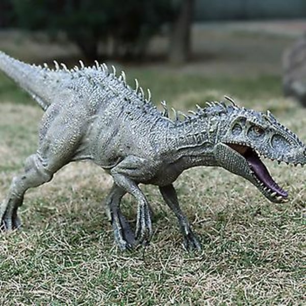 Oenux förhistoriska jurassiska dinosaurier värld pterodactyl saichania djurmodell actionfigurer pvc högkvalitativ leksak för barn gåva Dinosaurie modell 35