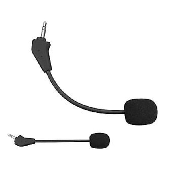 Ersättningsmikrofon för Corsair Hs50 Hs60 Hs70 Pro Se brusreducerande headset ( )