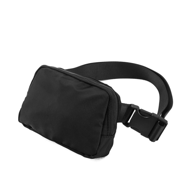 Bältesväska för kvinnor Fanny Pack Dupes Herschel Fanny LuLu Pack Cros