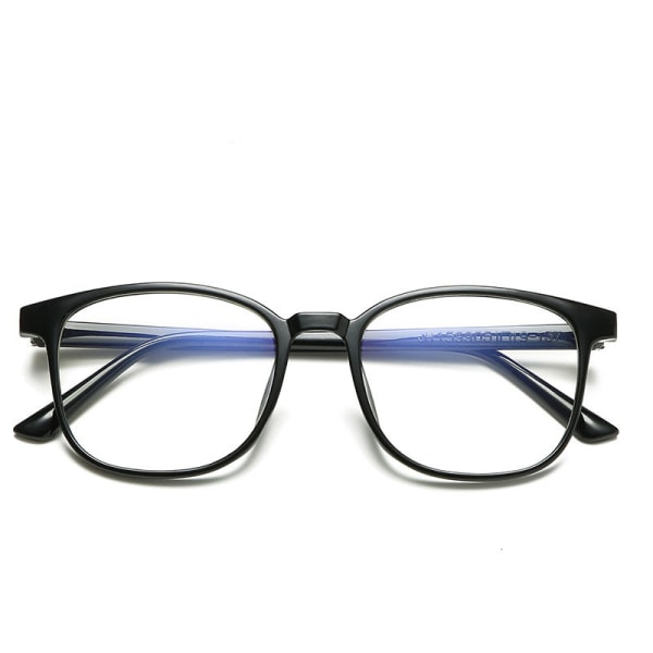 Retro Herrglasögonbåge Mode datorglasögonbåge kvinnor