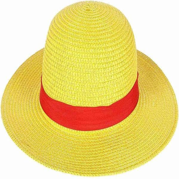 CosplayStudio Barnhatt Monkey D. Ruffy - Lapsi
