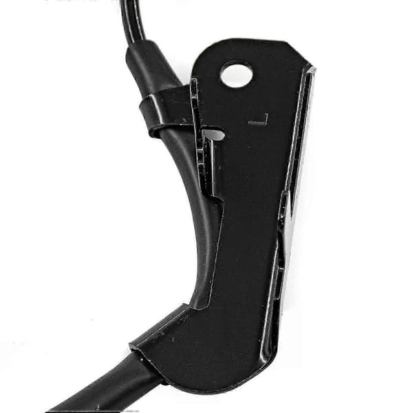 ABS-sensor för Isuzu D-MAX DMAX Original 2017-2023 Passar fram vänster höger OEM# 8982924330 8-98292433-0 Front Left