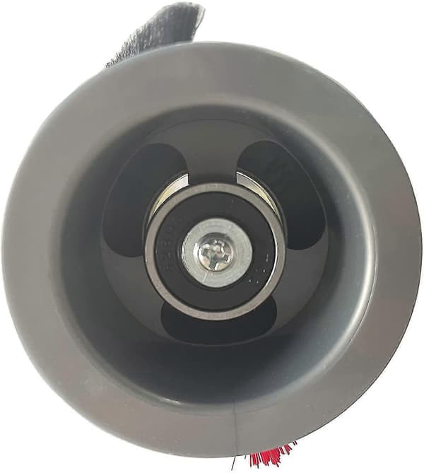 Dyson V11 Dammsugare Ersättningstillbehörssats, Kolfiber