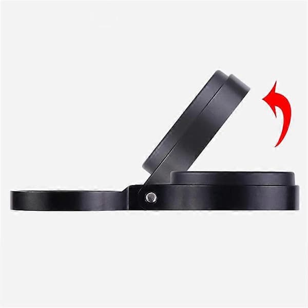 Unbranded Adjustable Bicycle Front Mount For Polar M450 & V650, M460 Handlebar Mount