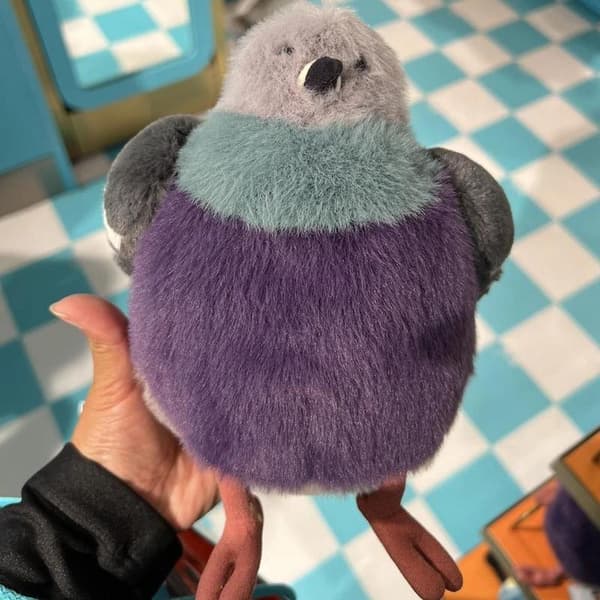 Jellycat Leicester Due Plyslegetøj