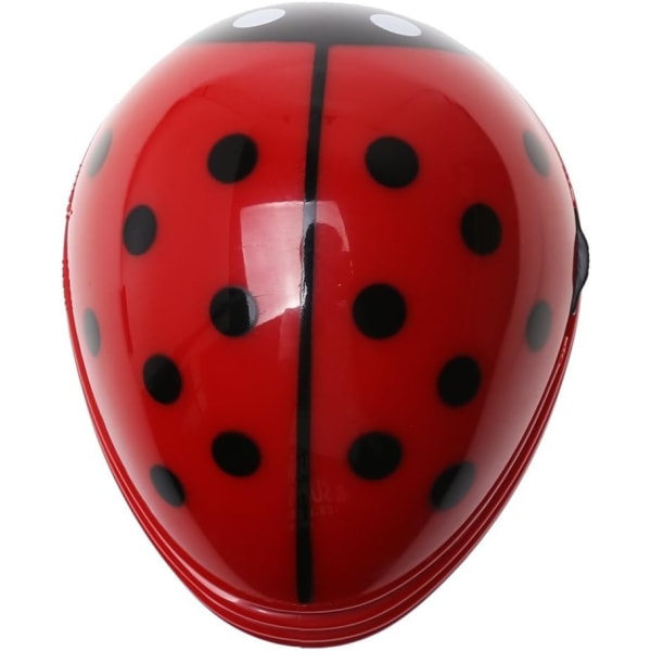 Mini Ladybug Shaped Vacuum Cleaner - Støvsuger for rengjøring