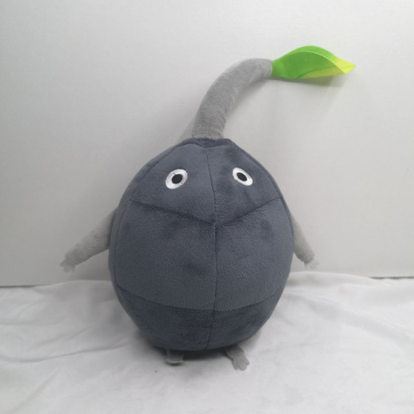 Plush-lelu, 11,8 tuuman Rock-plush-lelu, lahja peliharrastajille, söpö täytetty eläin nukke pojille ja tytöille