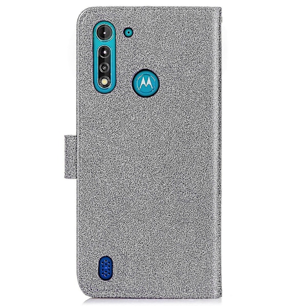 Motorola Moto G8 Power Lite Mobildeksel