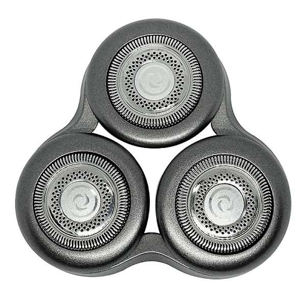 Grå - Barberhode for Philips SH98 SP9861 SP9860 SP9862 9863 9820 9880