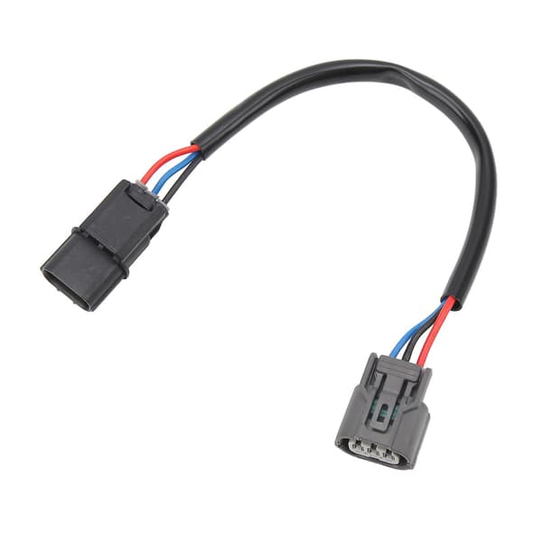 Plug and Play K20 til K24 krumtapaksel sensor konverteringskabel
