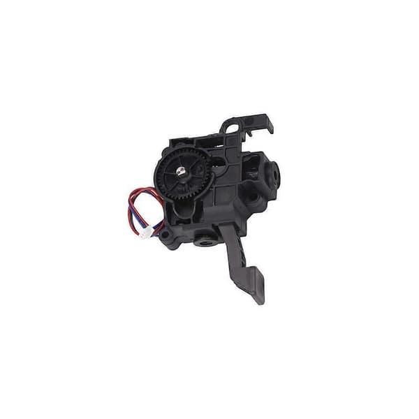 Til S1 Serie Ekstruder Modul Printer Reservedele 3D Printer Tilbehør Black