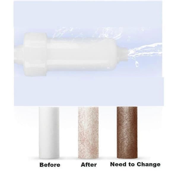 Pre-filter Water Filter Washing Machine Fil