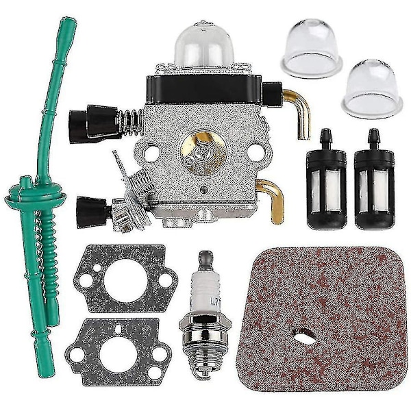 Karburator til Fs55 Fs55r Fs38 Fs45 Fs46 Km55 Hl45 Fs45l Fs45c Fs46c Fs55c Fs55rc Kanttrimmer