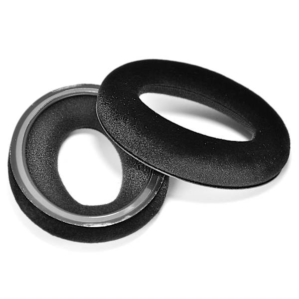 Erstatningsøreputer for Sennheiser Pc37x Pc38x hodetelefoner