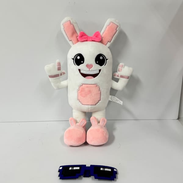 Stjäl en Brainrot Boppin Bunny